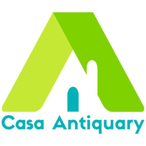 Casa Antiquary Vandrehjem Benitachell Eksteriør billede